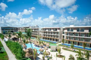 Serenade All Suites - Adults Only Resort - View from room