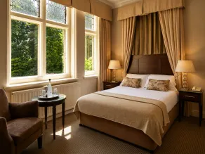 Macdonald Frimley Hall Hotel & Spa - Habitación