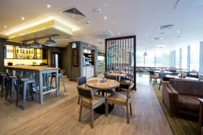 Premier Inn Matlock - Restaurant