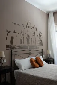 Bari Antica Boutique B&B - Room