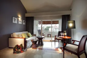 TRS Turquesa Hotel - Adults Only - All Inclusive - Chambre