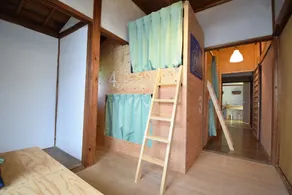 Bed&Bicycle - Quarto