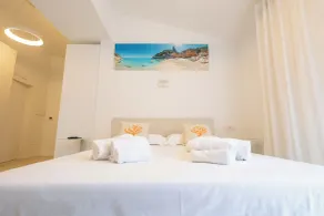 Marea Boutique Hotel - Zimmer