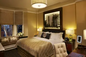 The Algonquin Hotel Times Square, Autograph Collection - Room