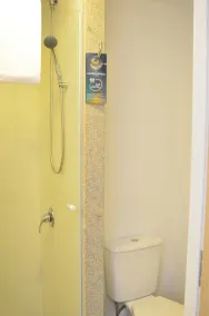 ibis budget Curitiba Aeroporto - Bathroom