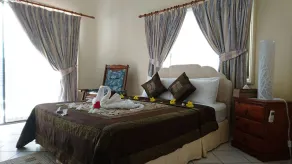 Carana Hilltop Villa Seychelles - Room