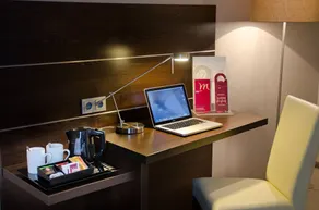 Mercure Hotel Hamm - Room