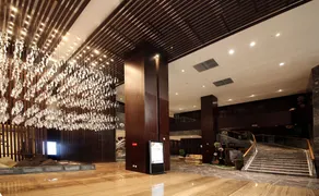 Gleetour Hotel Guizhou - Rezeption