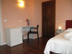 B&B Elio's Place - Camera