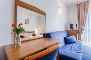 Hotel Viktorija - Room
