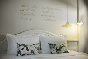 The Raweekanlaya Bangkok Wellness Cuisine Resort - Habitación