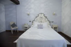 Casa de La Campana - Room