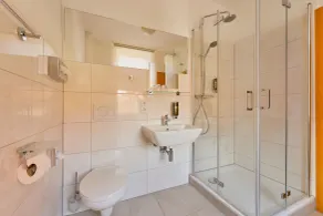 Hotel Schlossblick - Salle de bain