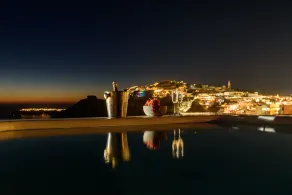 Aria Suites & Villas - Chambre