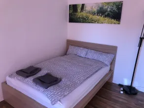 Appartement Redhouse - Room