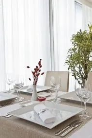 Hotel Michael - Restaurant