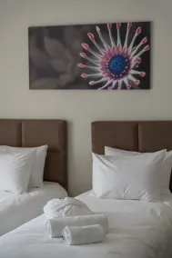 Vitta Hotel Superior - Chambre