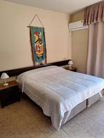 Pontal Tapes Hotel - Habitación
