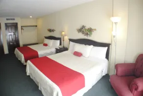 Aparthotel La Cordillera - Room