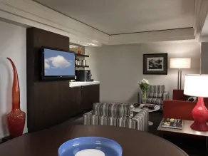 Hotel Murano - Chambre