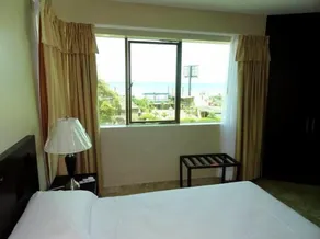 Hotel Marvento Suites - Room