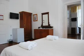 Hotel Miranda - Room