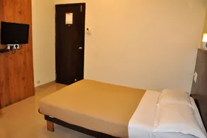 Hotel Atria, Kolhapur - View from room