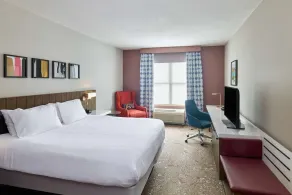Hilton Garden Inn Bloomington - Chambre