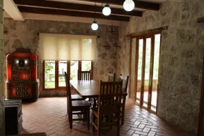 Hotel Posada La Vereda - Reception