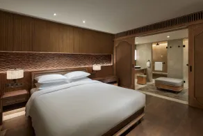 Hyatt Regency Bali - Room