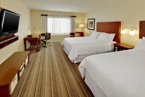 Four Points by Sheraton Cambridge Kitchener, Ontario - Chambre