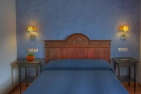 Hotel Casa Custodio - Room
