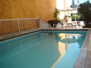 Raio de Sol Praia Hotel - Pool