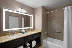 La Quinta by Wyndham Paso Robles - Salle de bain