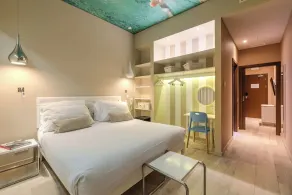 Pestana Alvor South Beach Premium Suite Hotel - Chambre
