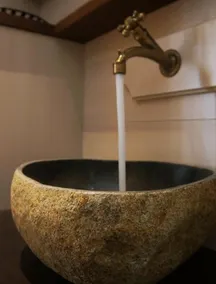 Aparthotel Landhaus St. Joseph (Indoor Pool) - Spa