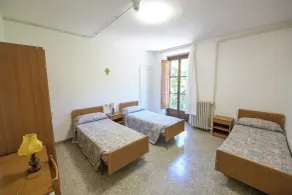 Pastor Angelicus - Casa per Ferie - Room