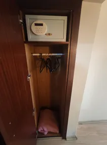 Hotel Akyildiz - Room