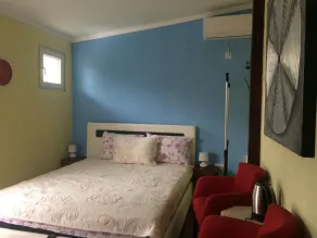 Apartments OldTown - Room