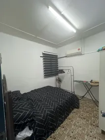 Baiduri Relaxhouse - Værelse