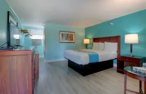 Majestic Regency Resort - Chambre