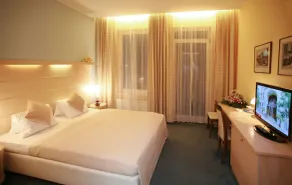 Venus - Chambre