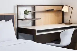 TownePlace Suites Chicago Lombard - Chambre