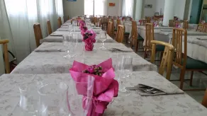 Hotel Marebello - Restaurant