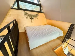 가평 스페인마을 풀램핑 Spanish Village Poolamping - Chambre