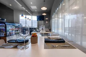 City Express Plus by Marriott Guadalajara Expo - Restaurant