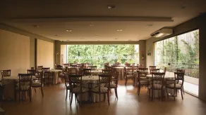Hotel Foz do Iguaçu - Restaurant
