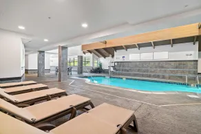 Beacon Pointe on Lake Superior - Piscine