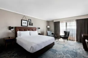 Four Points by Sheraton Ventura Harbor Resort - Chambre