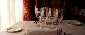 Hotel Conde Ansúrez - Restaurant
